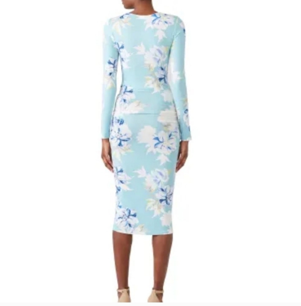 YUMI KIM Fifth Ave Maternity Dress Sz M NWT MSRP $168 - Picture 3 of 10
